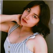 Docente de inglés para niños, jóvenes y adultos. Metodología Bachillerato Internacional